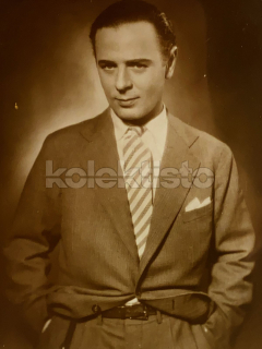 75 Kč GEN Pohlednice FILM STARS, GEN134682