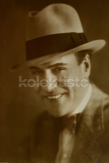 75 Kč GEN Pohlednice FILM STARS, GEN134683