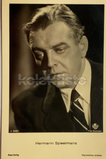 75 Kč GEN Pohlednice FILM STARS, GEN134685