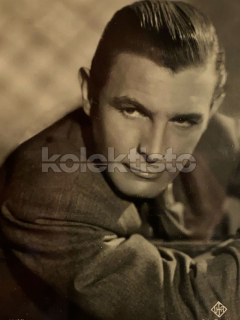75 Kč GEN Pohlednice FILM STARS, GEN134686