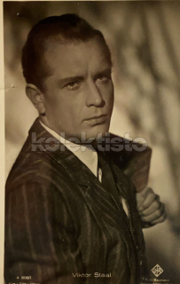 75 Kč GEN Pohlednice FILM STARS, GEN134696