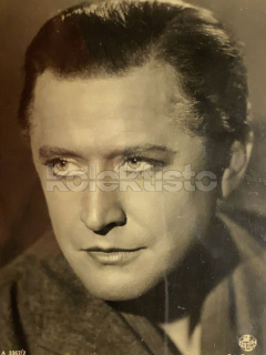 75 Kč GEN Pohlednice FILM STARS, GEN134704