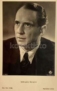 75 Kč GEN Pohlednice FILM STARS, GEN134710
