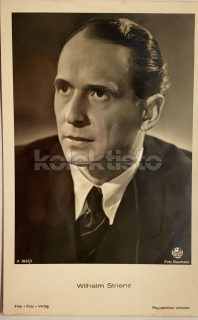 75 Kč GEN Pohlednice FILM STARS, GEN134711