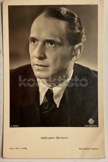 75 Kč GEN Pohlednice FILM STARS, GEN134712