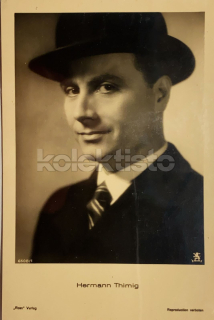 75 Kč GEN Pohlednice FILM STARS, GEN134719