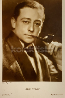 75 Kč GEN Pohlednice FILM STARS, GEN134720