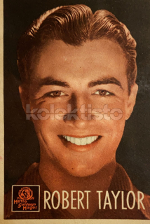 75 Kč GEN Pohlednice FILM STARS, GEN134721