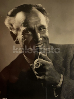 75 Kč GEN Pohlednice FILM STARS, GEN134724