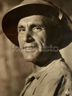 75 Kč GEN Pohlednice FILM STARS, GEN134725