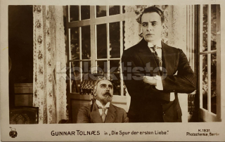 75 Kč GEN Pohlednice FILM STARS, GEN134732