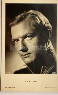 75 Kč GEN Pohlednice FILM STARS, GEN134736