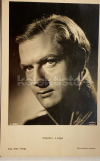 75 Kč GEN Pohlednice FILM STARS, GEN134737