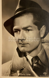 75 Kč GEN Pohlednice FILM STARS, GEN134739
