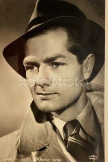 75 Kč GEN Pohlednice FILM STARS, GEN134740