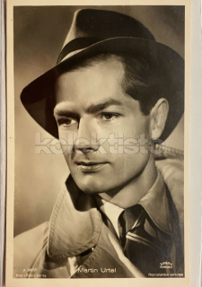 75 Kč GEN Pohlednice FILM STARS, GEN134741