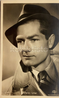 75 Kč GEN Pohlednice FILM STARS, GEN134742