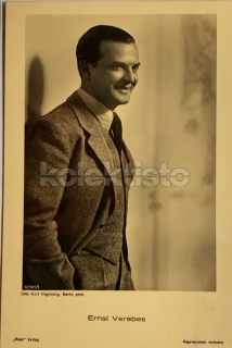 75 Kč GEN Pohlednice FILM STARS, GEN134748