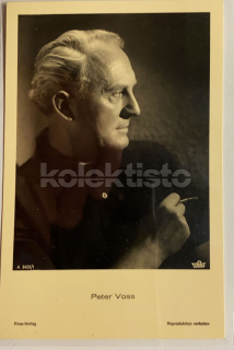 75 Kč GEN Pohlednice FILM STARS, GEN134750