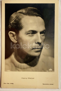 75 Kč GEN Pohlednice FILM STARS, GEN134751