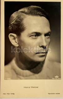 75 Kč GEN Pohlednice FILM STARS, GEN134753