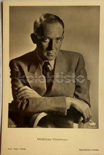 75 Kč GEN Pohlednice FILM STARS, GEN134757