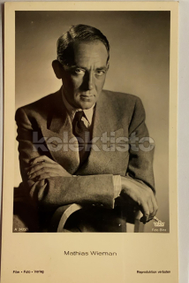 75 Kč GEN Pohlednice FILM STARS, GEN134758