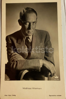 75 Kč GEN Pohlednice FILM STARS, GEN134760