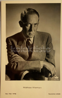 75 Kč GEN Pohlednice FILM STARS, GEN134761