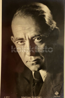 75 Kč GEN Pohlednice FILM STARS, GEN134762