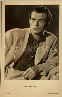 75 Kč GEN Pohlednice FILM STARS, GEN134768