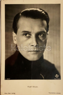 75 Kč GEN Pohlednice FILM STARS, GEN134770