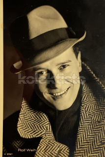 75 Kč GEN Pohlednice FILM STARS, GEN134771
