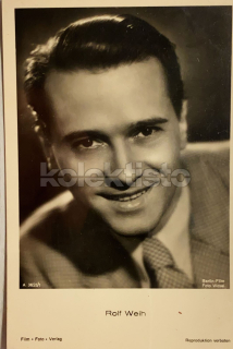 75 Kč GEN Pohlednice FILM STARS, GEN134772