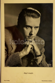 75 Kč GEN Pohlednice FILM STARS, GEN134773