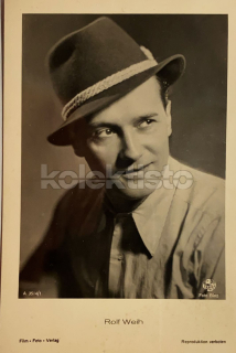 75 Kč GEN Pohlednice FILM STARS, GEN134774