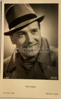 75 Kč GEN Pohlednice FILM STARS, GEN134775