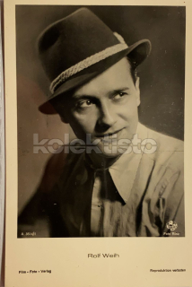 75 Kč GEN Pohlednice FILM STARS, GEN134776