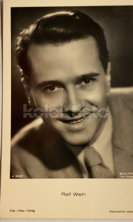 75 Kč GEN Pohlednice FILM STARS, GEN134777