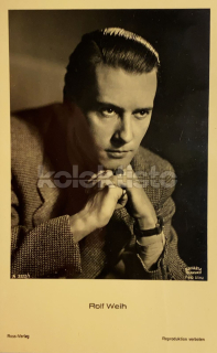 75 Kč GEN Pohlednice FILM STARS, GEN134779