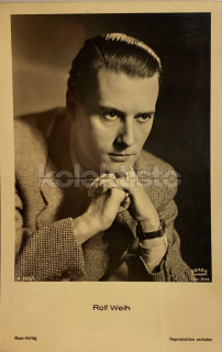 75 Kč GEN Pohlednice FILM STARS, GEN134780