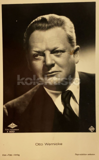 75 Kč GEN Pohlednice FILM STARS, GEN134785