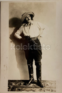 75 Kč GEN Pohlednice FILM STARS, GEN134787