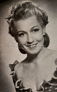 75 Kč GEN Pohlednice FILM STARS, GEN134800
