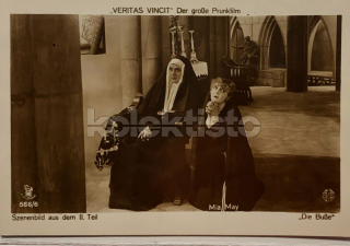 75 Kč GEN Pohlednice FILM STARS, GEN134810