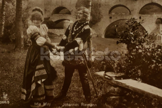 75 Kč GEN Pohlednice FILM STARS, GEN134818