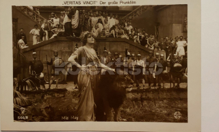 75 Kč GEN Pohlednice FILM STARS, GEN134823
