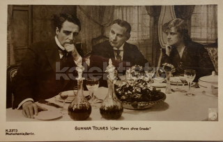 75 Kč GEN Pohlednice FILM STARS, GEN134828