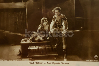 75 Kč GEN Pohlednice FILM STARS, GEN134834