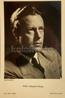 75 Kč GEN Pohlednice FILM STARS, GEN134844
